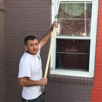 NR Painting Services
