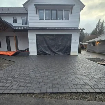 Arya Landscape Construction