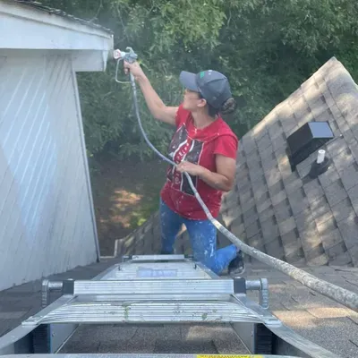 Rivera's Painting Services and Pressure Wash