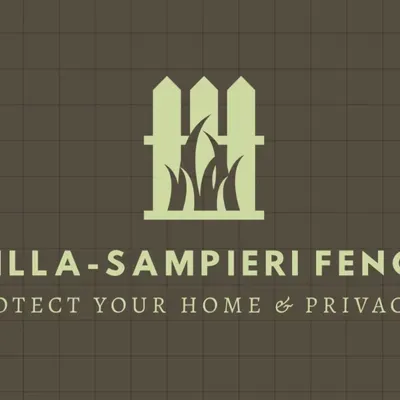 Villa-Sampieri Fence