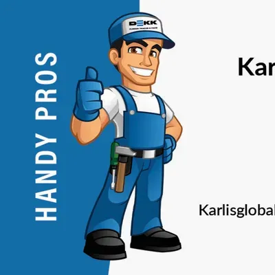 Handy Pros LLC