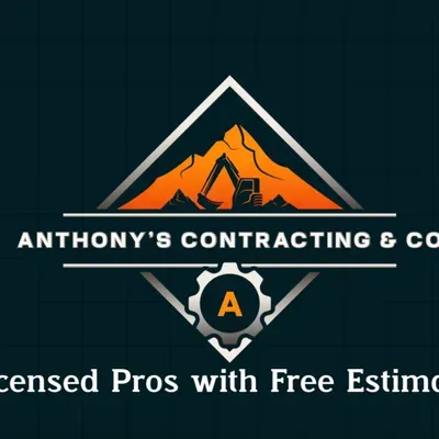 Anthony Contracting
