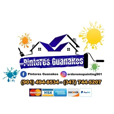 Pintores Guanakos