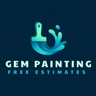 G.E.M Painting