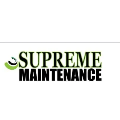 Supreme Maintenance