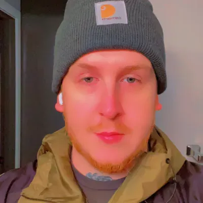 Marshall’s moving