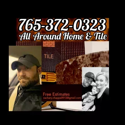 All Around Home And Tile