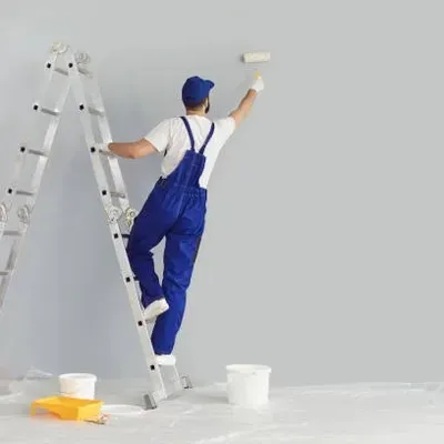 Michael's Painting