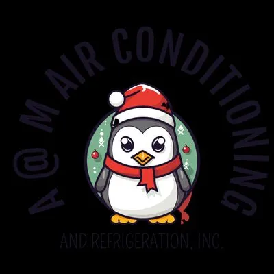 A @ M AIR CONDITIONING AND REFRIGERATION,INC.