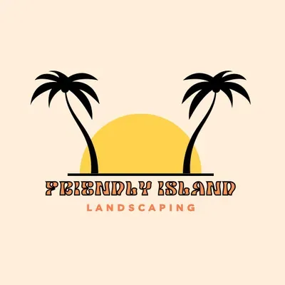 Friendly Island Landscaping