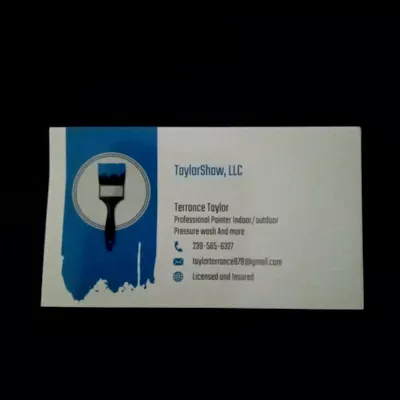 Taylor Shaw LLC
