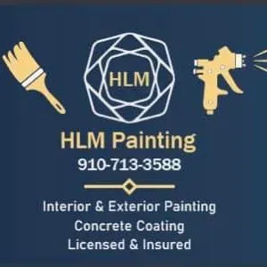 HLM Painting