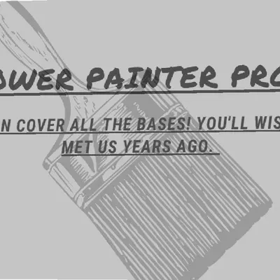 Power Painter Pros