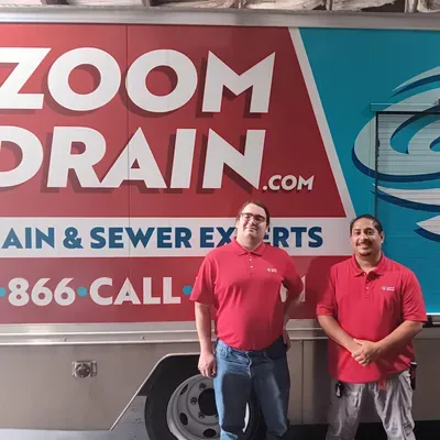 Zoom Drain Galveston