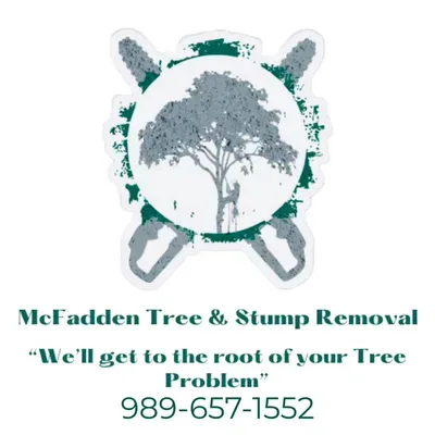 McFadden Tree & Stump Removal
