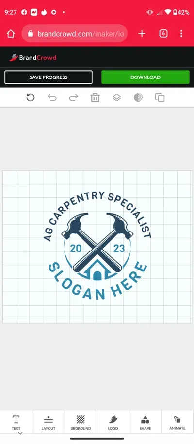 Agcarpentryspecialist inc