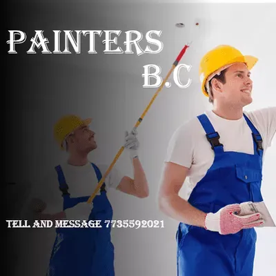 Painters BC