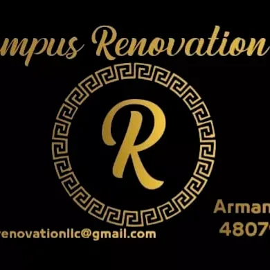 Olympus Renovation LLC