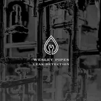 Wesley Pipes Leak Detection