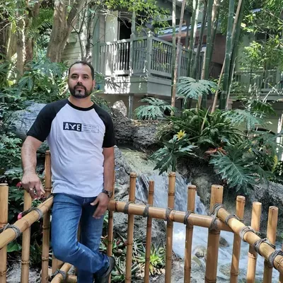 Eduardo Hernandez