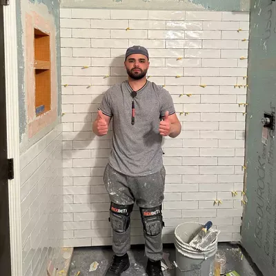Advanced Tile
