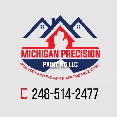 Michigan Precision Painting LLC