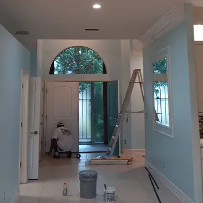 Graytop Painting Llc