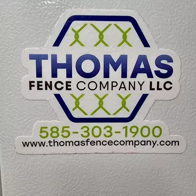 Thomas Fence Company LLC