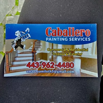 Caballero Services