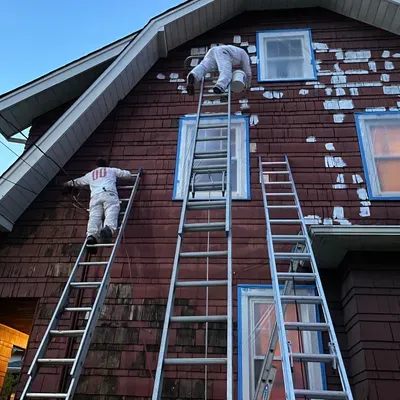 Everlast Construction & Painting