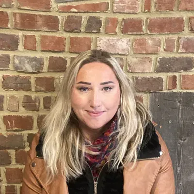 Alena Mangus