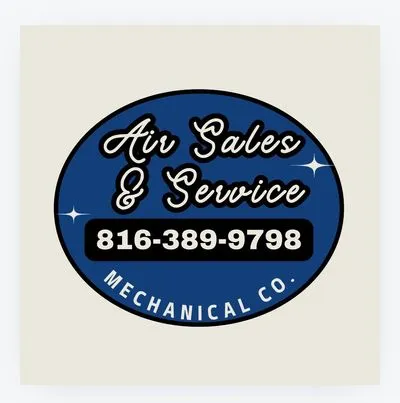 Air sales and service