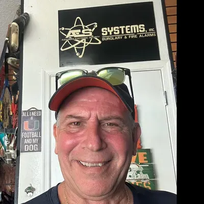 A.E.S. Systems, Inc.