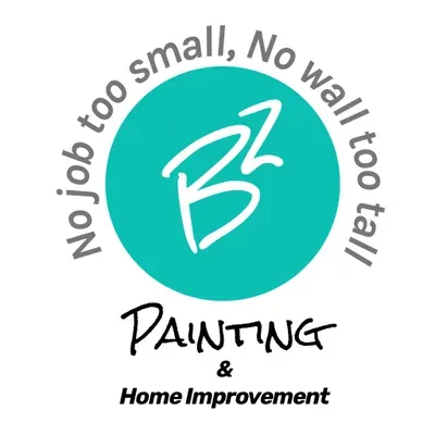 B2 Painting & Home Improvement