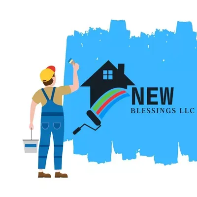 New Blessings LLC