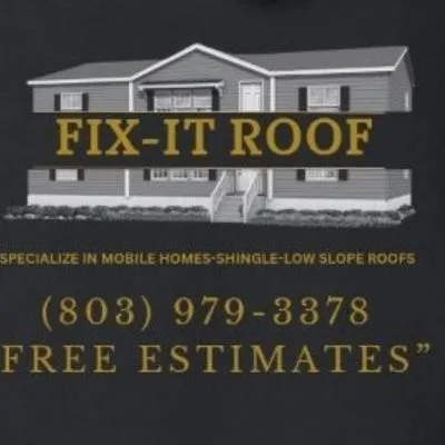 FiX-IT Roof