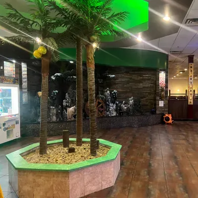 Contractor súper Lanscaping