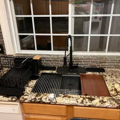 Matilde granite llc