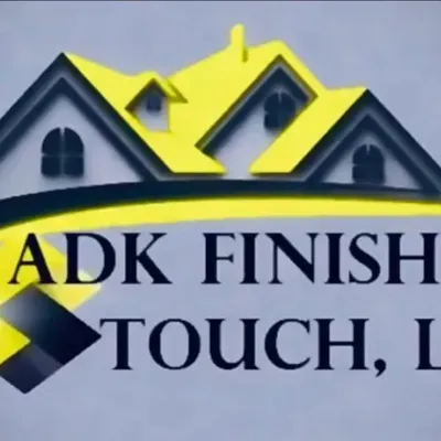 ADK Finishing Touch, LLC.
