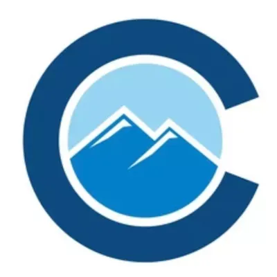 Ridgeline of Colorado