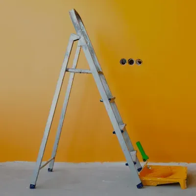 Vinnys Painting and Handiwork
