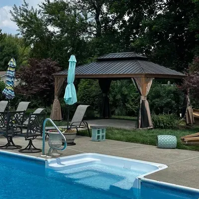SD contractor LLC