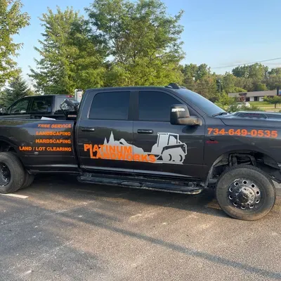 Platinum Landworks LLC