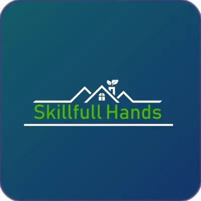 Skillful Hands - Painting Services