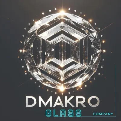 Dmakro Glass