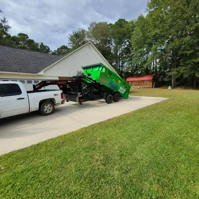 She Hauls LLC
