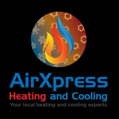 AirXpress Heating and Cooling