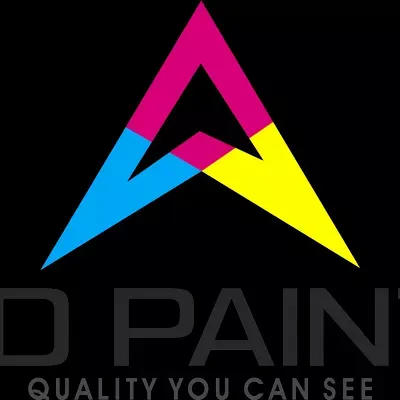 All D Painting