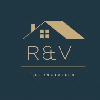 R&V Tile Installer