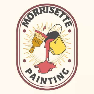 Morrisette Painting